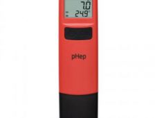 Bút đo pH/Nhiệt Độ Hanna HI 98107