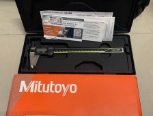 Thước cặp điện tử dải đo 0-200mm Mitutoyo