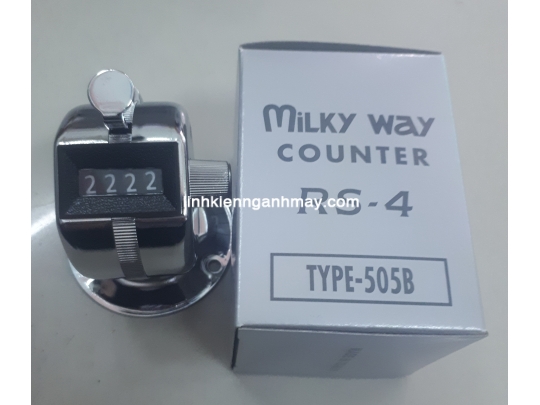 MÁY BẤM SẢN LƯỢNG