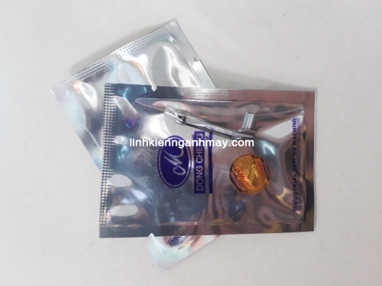 Móc dưới máy Kansai đánh bông 